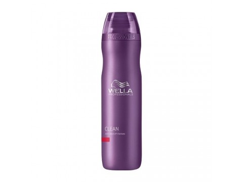 Wella Anti Dandruff Plaukų šampūnas nuo pleiskanų, 250 ml